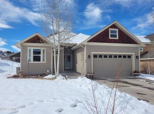 44 Maverick Ct, Gypsum, CO 81637