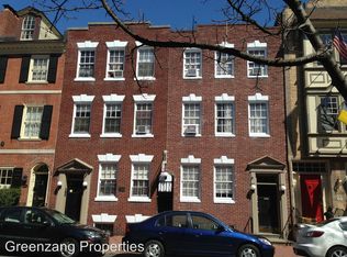 625 Pine St APT 2F, Philadelphia, PA 19106