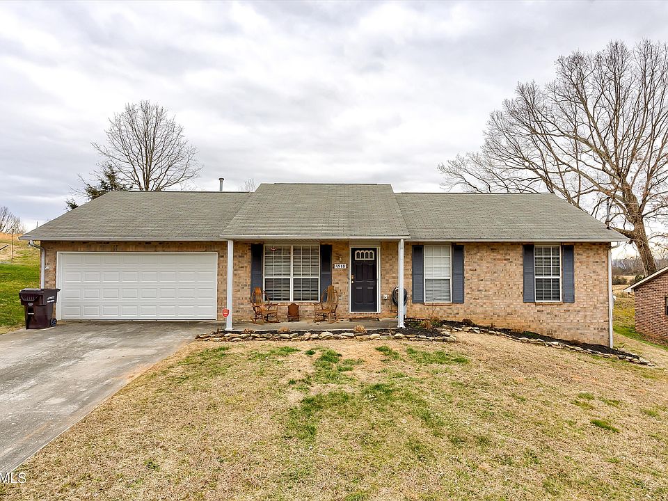 4918 Amos Ln, Knoxville, TN 37938 Zillow