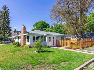 733 Lewis St, Moscow, ID 83843