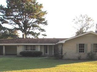 131 Old Sandy Hook Rd, Sandy Hook, MS 39478