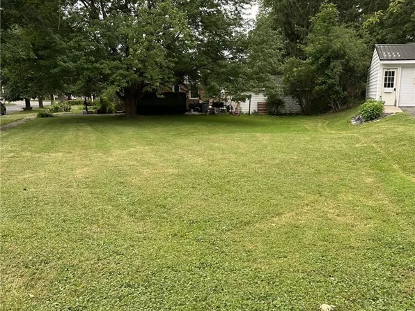 Butterfield Ave Lot 302, Watertown, NY 13601