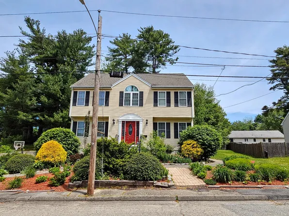 38 McDonnell Dr, Randolph, MA 02368