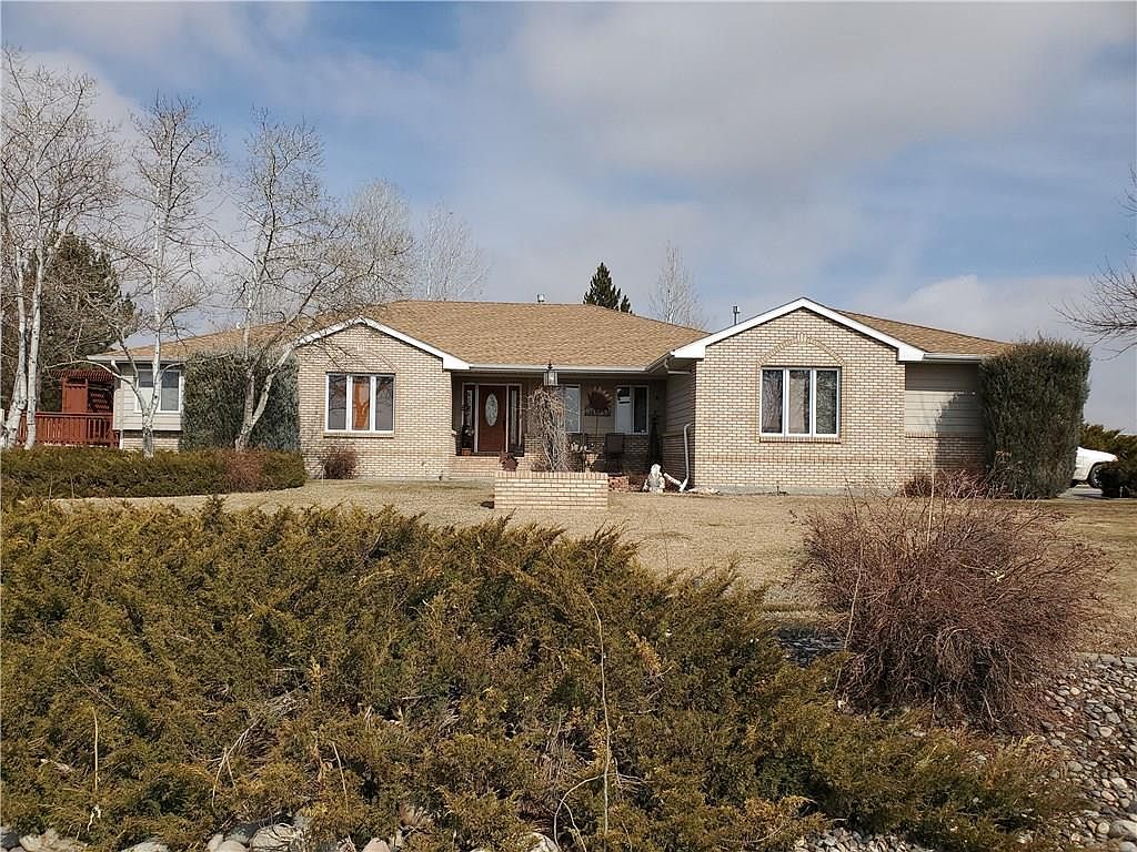 243 Rolling Hills Rd, Billings, MT 59105 Zillow