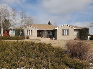 243 Rolling Hills Rd, Billings, MT 59105