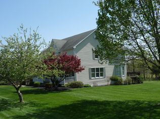 285 Green Acres Rd, Owenton, KY 40359