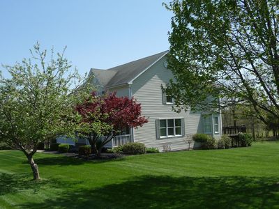 285 Green Acres Rd, Owenton, KY, 40359