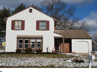 109 Country Farms Rd, Marlton, NJ 08053