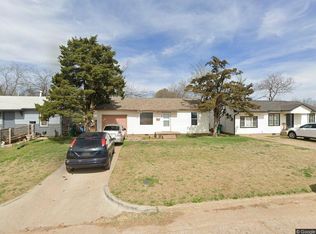 705 NW 86th St, Oklahoma City, OK 73114