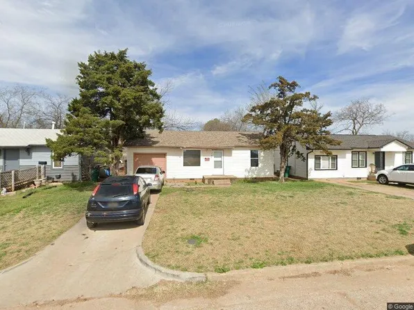 705 NW 86th St, Oklahoma City, OK 73114