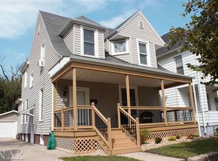 914 N Lee St, Bloomington, IL