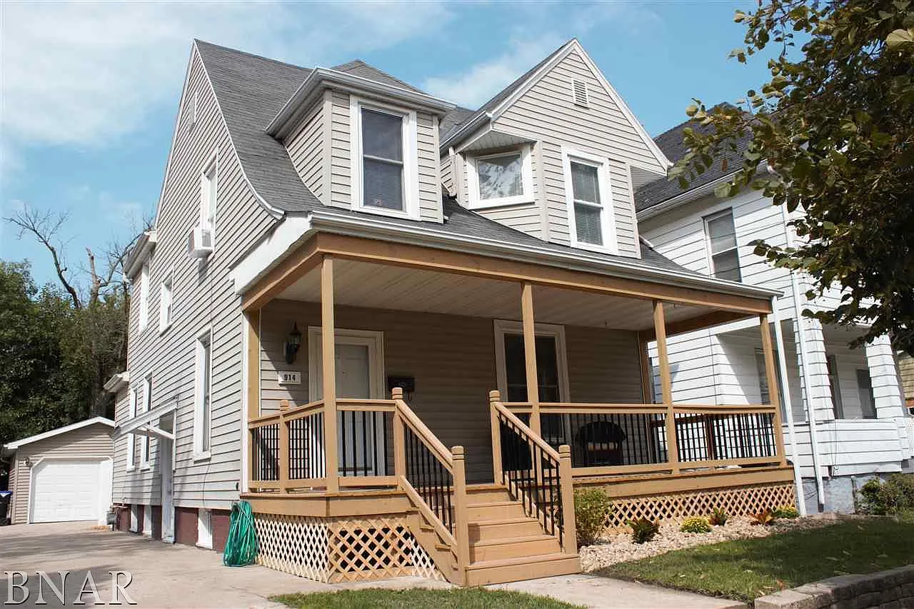 914 N Lee St photo 1