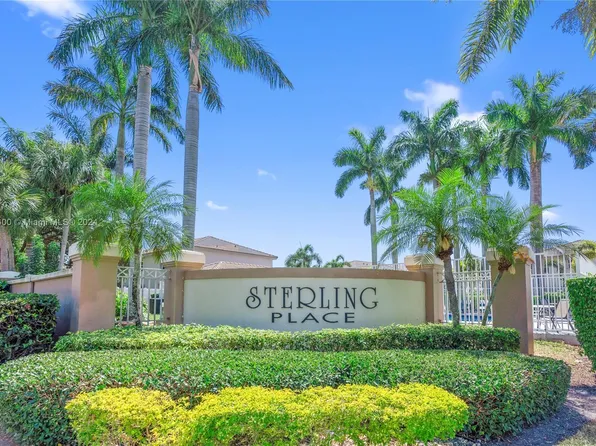 16841 SW 1st Mnr #16841, Hollywood, FL 33027