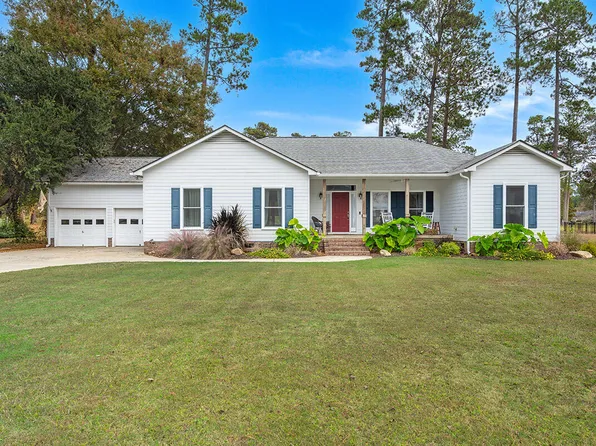 149 Saluda Dr, Santee, SC 29142