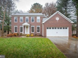6309 Angel Rose Ct, Columbia, MD 21044