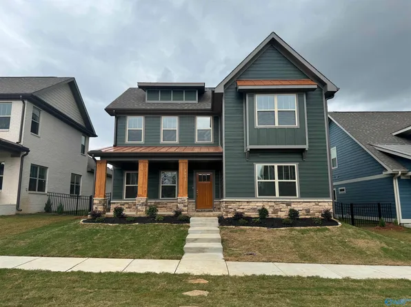 1613 Nordic St, Huntsville, AL 35811
