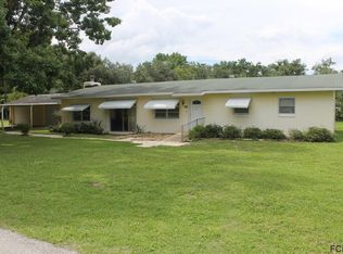 110 Laurel Ln, Crescent City, FL 32112