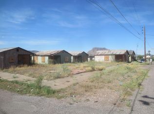 615 W Santa Rita St, Superior, AZ 85173