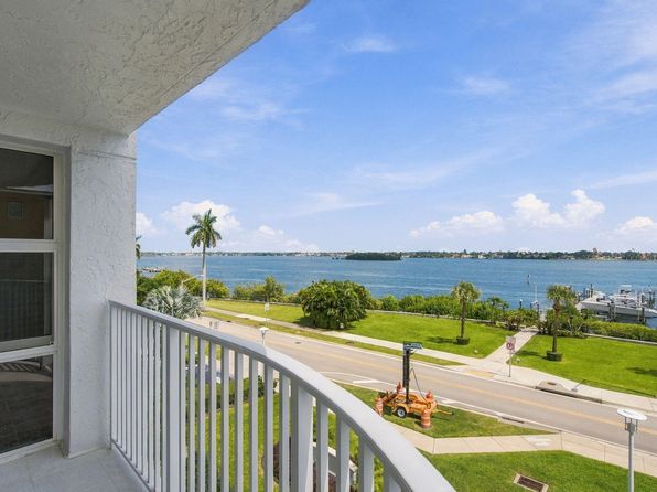 3901 S Flagler Dr APT 403
