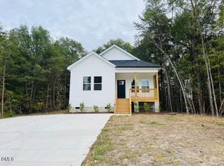 1707 Glenn St, Burlington, NC 27217