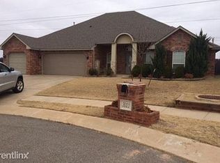 3021 Line Dr, Norman, OK 73071