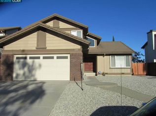 1091 Discovery Way, Concord, CA 94521