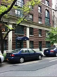 Rented by David Francis New York LLC