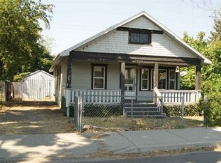 5025 E Commerce Ave, Spokane, WA 99212