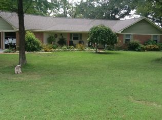 Hodges Cv, Amory, MS 38821