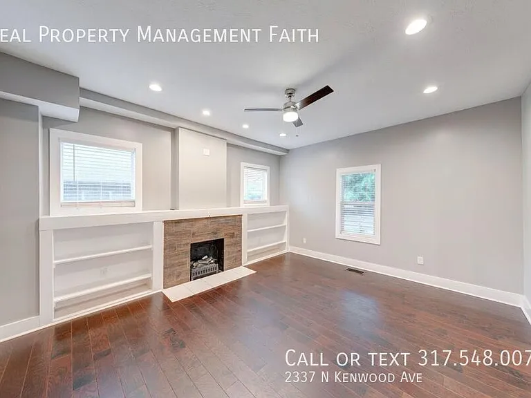 2337 N Kenwood Ave — Photo 7