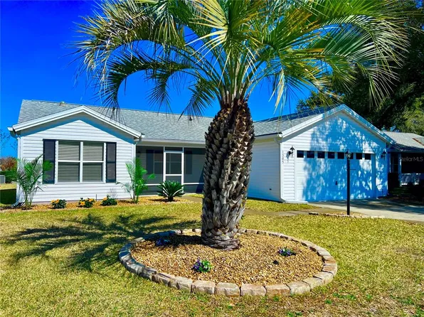 1305 Leone Ln, The Villages, FL 32159