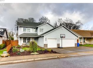 1111 Mount View Ln, Molalla, OR 97038