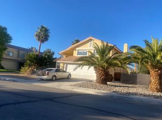 1650 Rushing River Rd, North Las Vegas, NV 89031