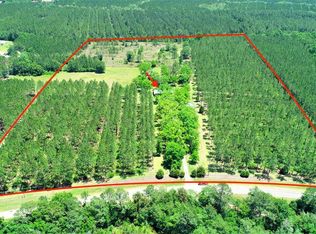 80 Woodchuck Ln, Douglas, GA 31533