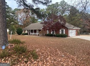 164 Turner Creek Dr, Hampton, GA 30228