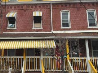 823 N Monroe St, Wilmington, DE 19801