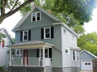 26 Alonzo St, Rochester, NY 14612