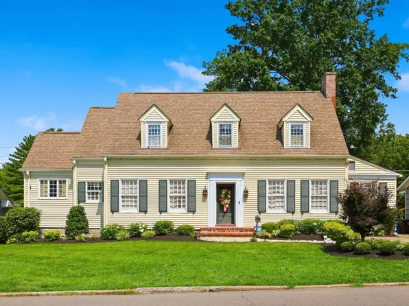 351 Boone Ave, Winchester, KY 40391