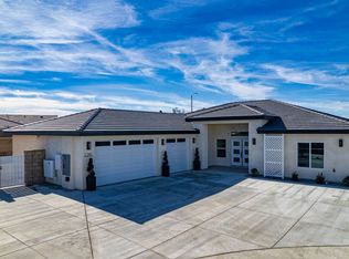 1241 W Cynthia Ct, Ridgecrest, CA 93555