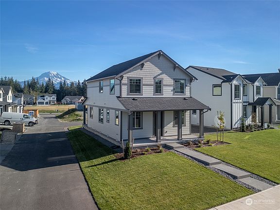 3rd image of 15329 208th (Lot 149) Avenue E