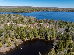 11 E Birch Point Rd, Meddybemps, ME 04657