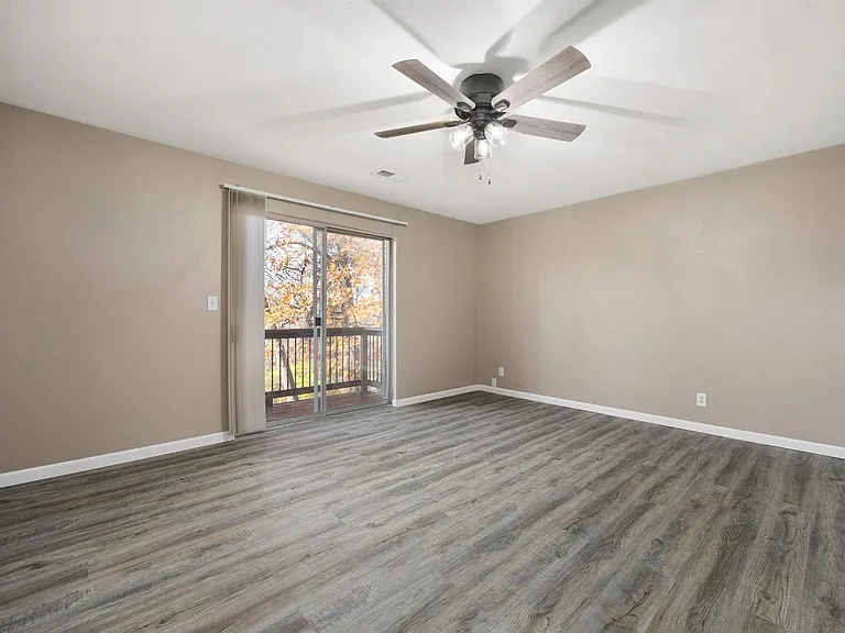 Forest Hills Apartments — Photo 4