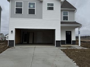 1678 E Mae St, Martinsville, IN 46151