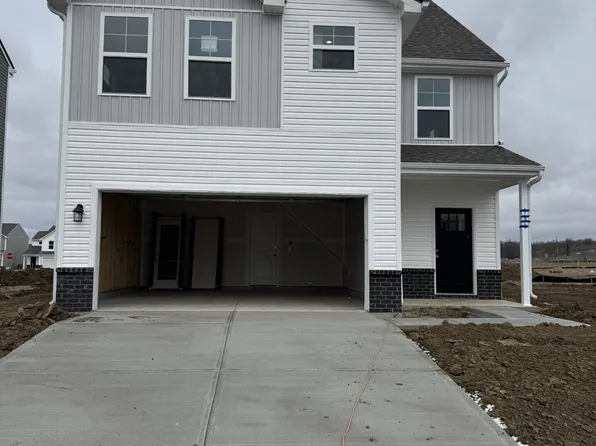 1678 E Mae St, Martinsville, IN 46151
