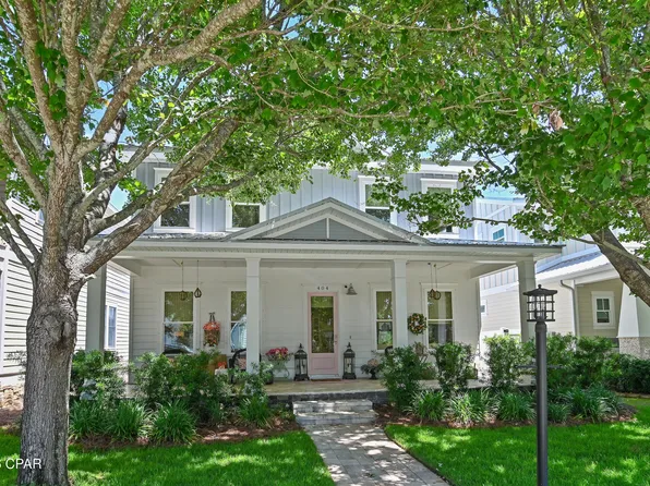 404 Geneva Ave, Panama City Beach, FL 32407