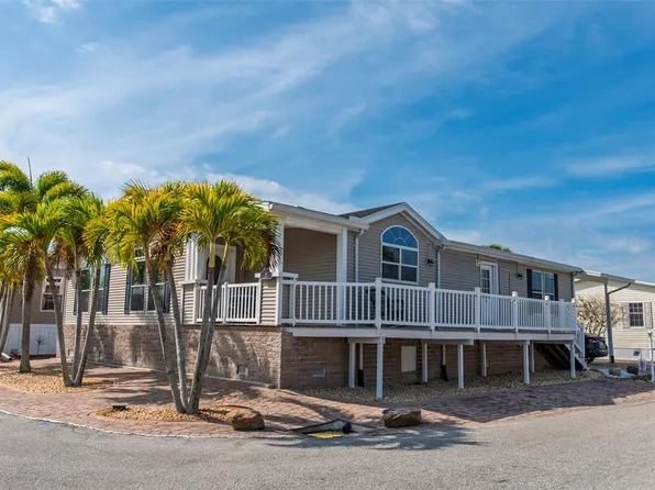 16 Copenhagen Ave, Punta Gorda, FL 33950