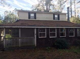 138 Old Sawmill Rd, Little River, SC 29566