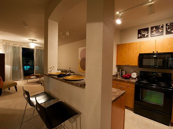 Rockwall apartments, TX