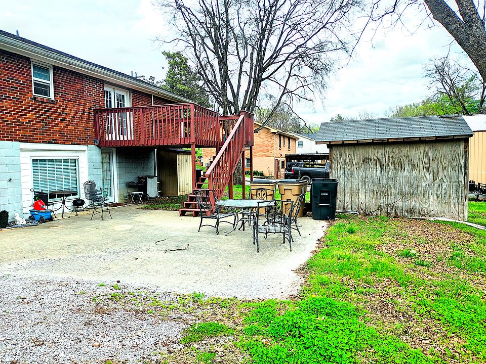 1st image of 442 Ezell Pike #B