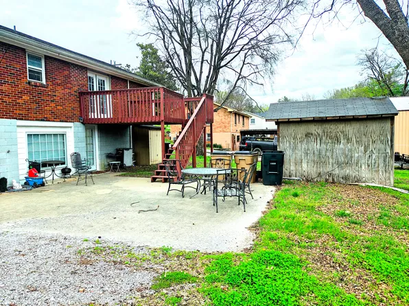 442 Ezell Pike #B, Nashville, TN 37217